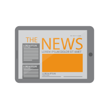 Abonnement Newsletter